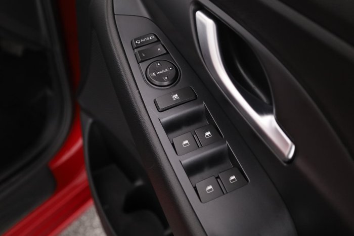 2018 Hyundai i30 Active