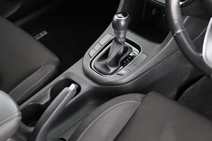 2018 Hyundai i30 Active