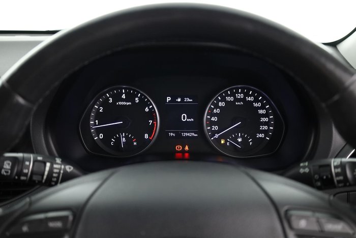 2018 Hyundai i30 Active