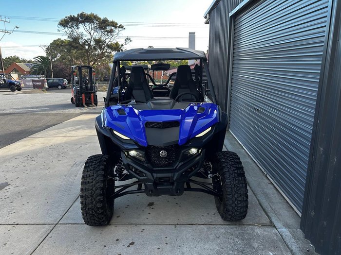 2026 Yamaha Wolverine RMAX 2 1000 Sport (YXE1000PSP)