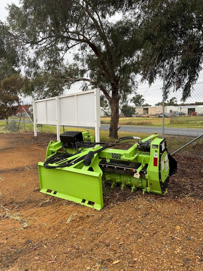 Schulte Smr600