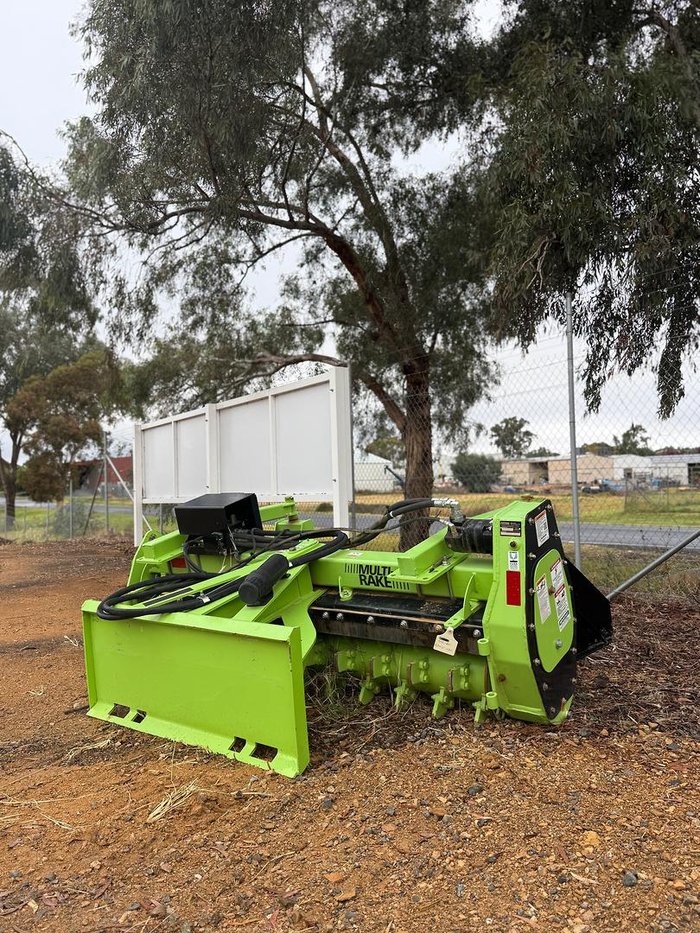 Schulte Smr600