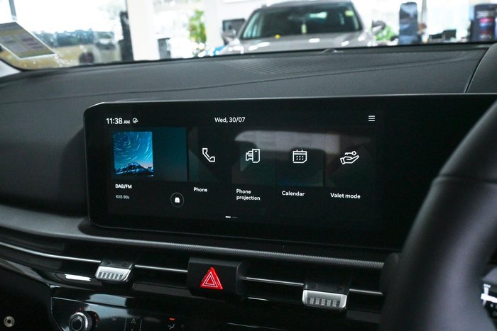 2026 Kia Sportage S