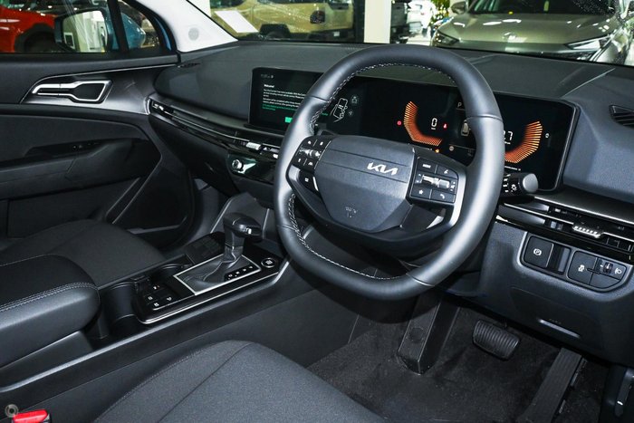 2026 Kia Sportage S