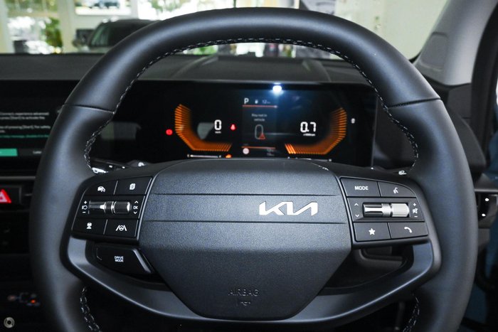 2026 Kia Sportage S