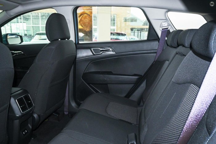 2026 Kia Sportage S