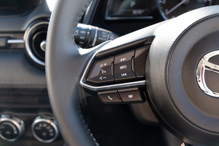 2025 Mazda CX-3 G20 Evolve