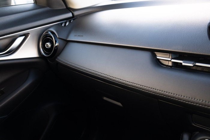 2025 Mazda CX-3 G20 Evolve
