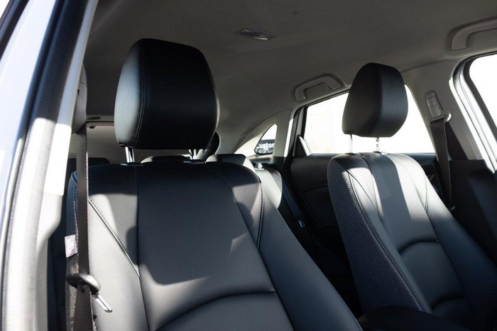 2025 Mazda CX-3 G20 Evolve