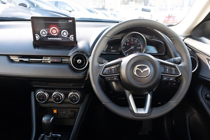 2025 Mazda CX-3 G20 Evolve