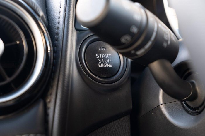 2025 Mazda CX-3 G20 Evolve