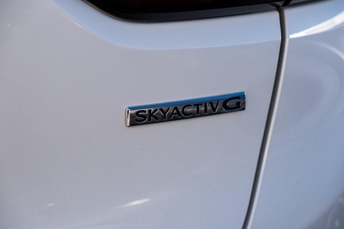 2025 Mazda CX-3 G20 Evolve
