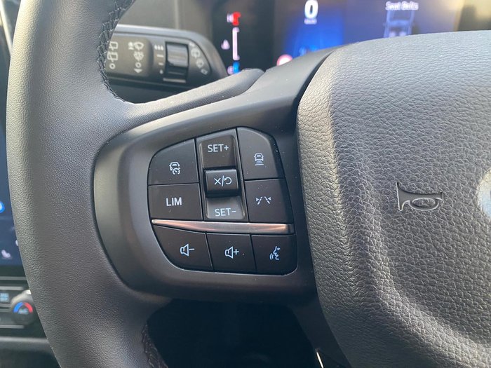 2025 Ford Everest Sport