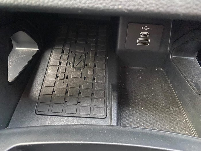 2025 Ford Everest Sport