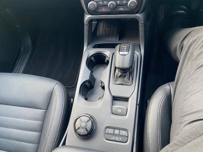 2025 Ford Everest Sport