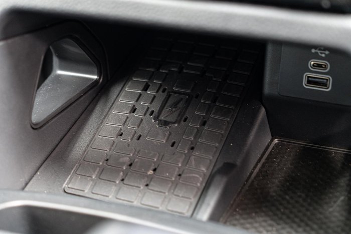 2025 Ford Everest Black Edition