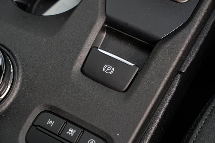 2025 Ford Everest Black Edition