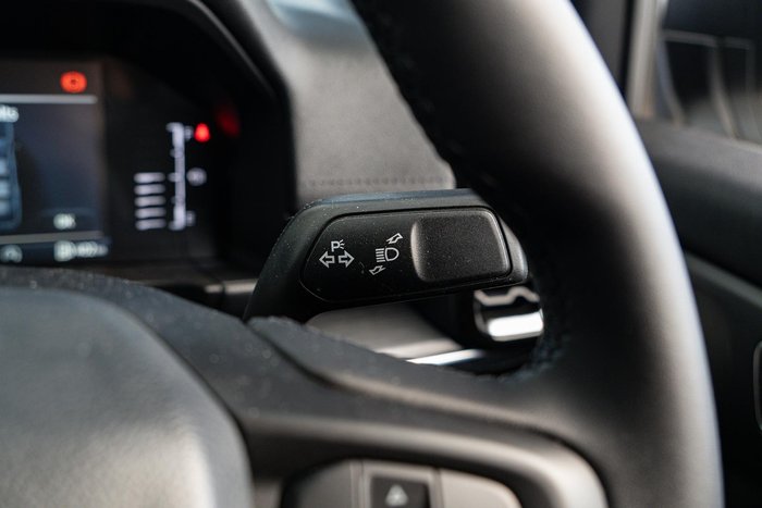 2025 Ford Everest Black Edition