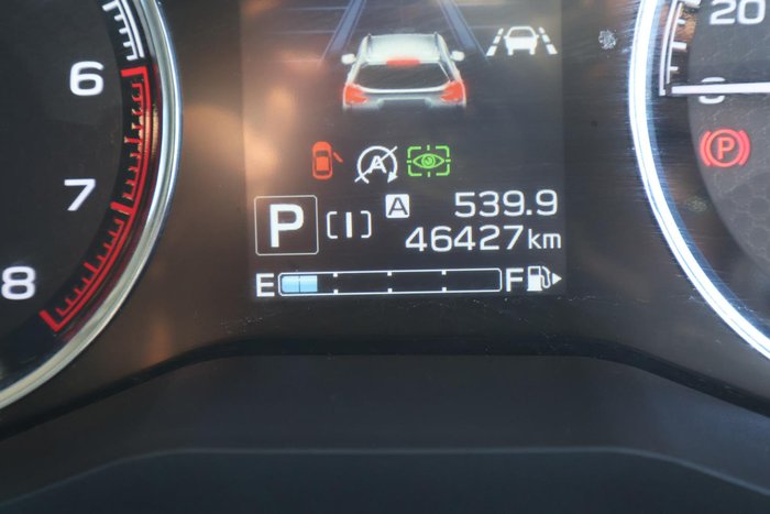 2020 Subaru Forester 2.5i-S
