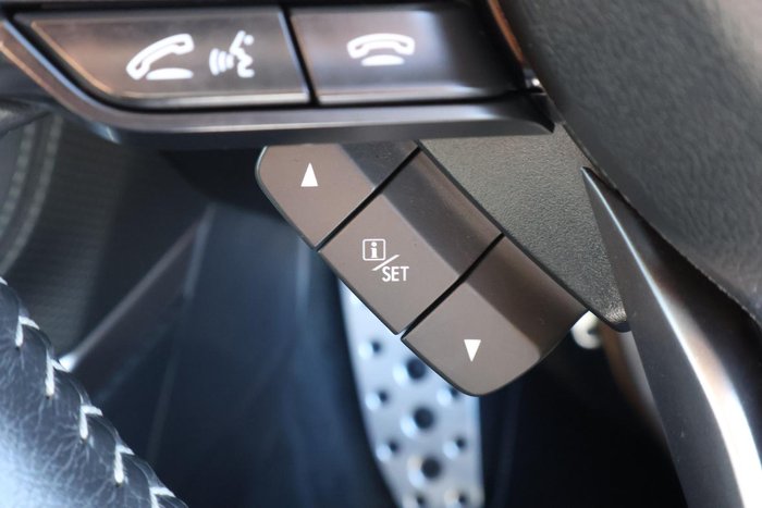 2020 Subaru Forester 2.5i-S