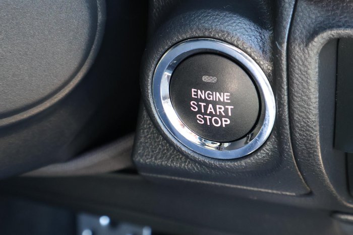 2020 Subaru Forester 2.5i-S