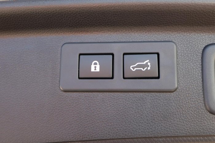 2020 Subaru Forester 2.5i-S