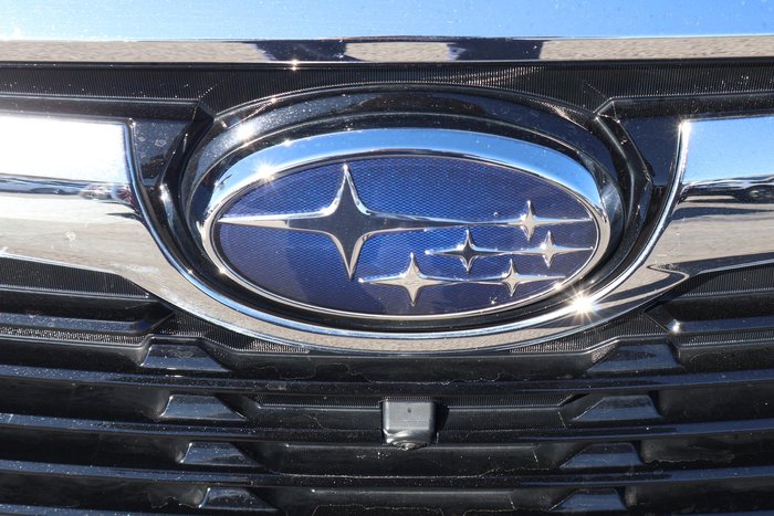 2020 Subaru Forester 2.5i-S