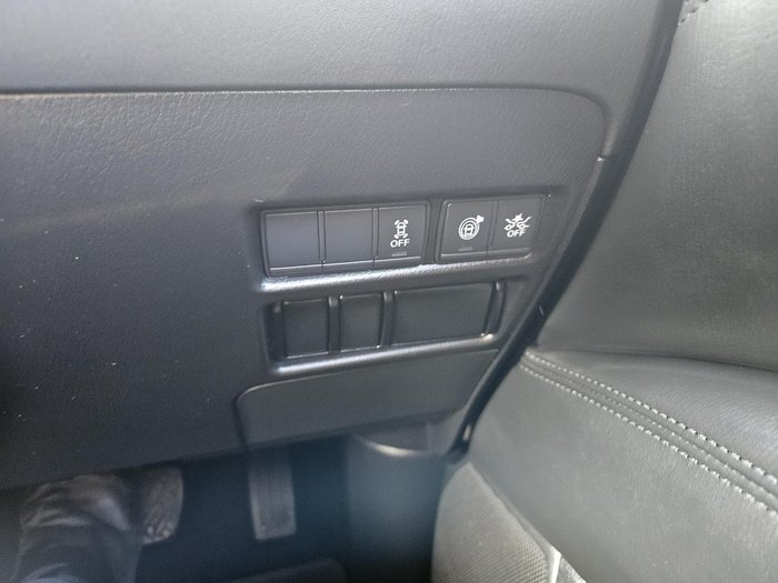 2024 Nissan Patrol Ti