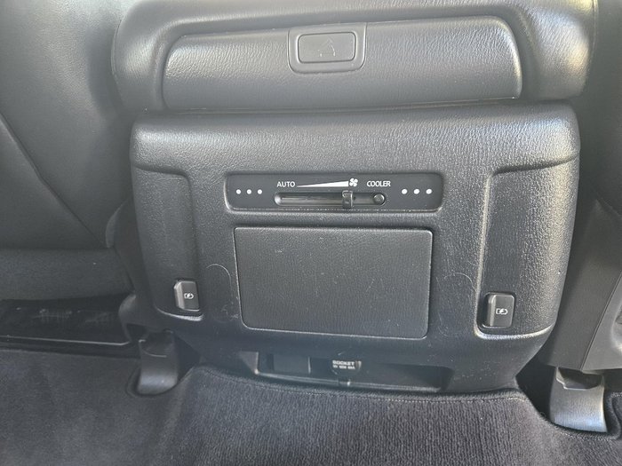2024 Nissan Patrol Ti