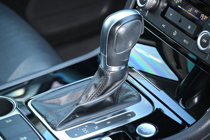 2016 Volkswagen Touareg 150TDI Element