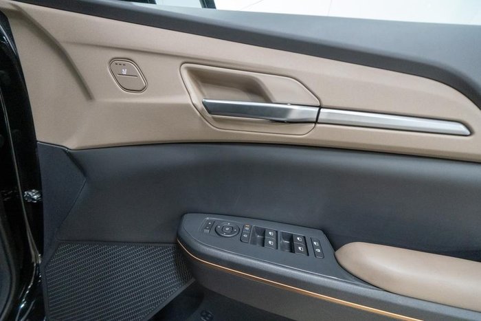 2024 Kia EV5 Earth