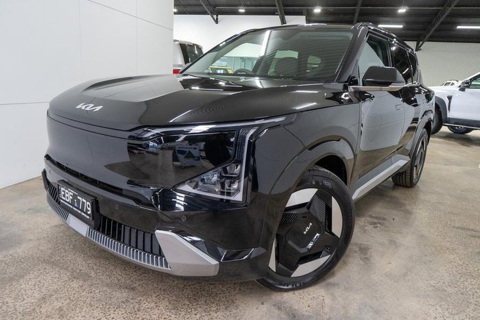 2024 Kia EV5