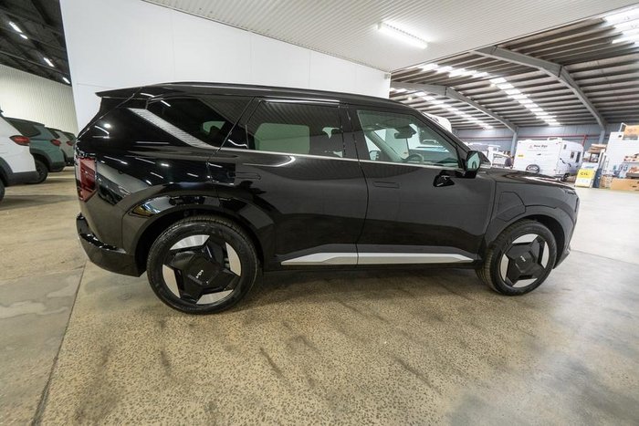 2024 Kia EV5 Earth