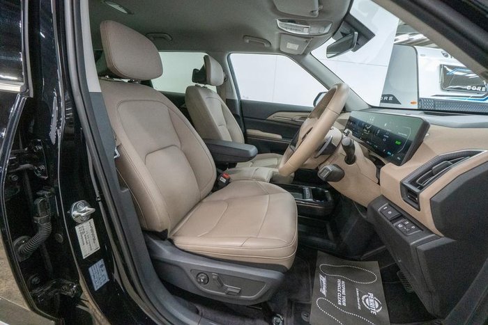 2024 Kia EV5 Earth