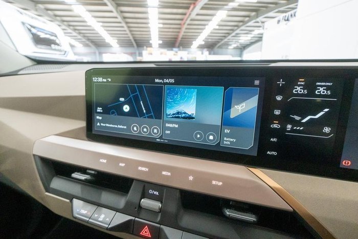 2024 Kia EV5 Earth