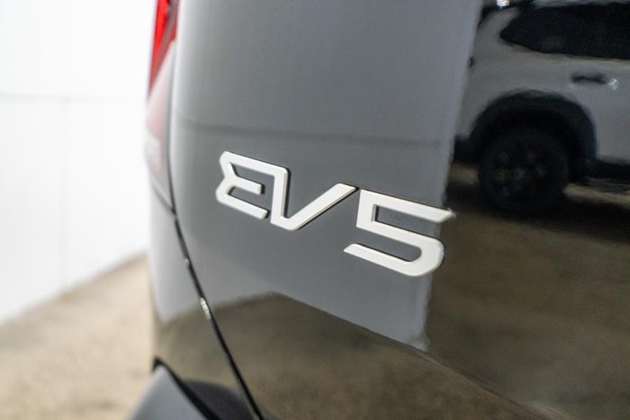 2024 Kia EV5 Earth