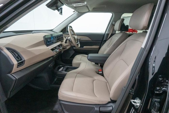 2024 Kia EV5 Earth