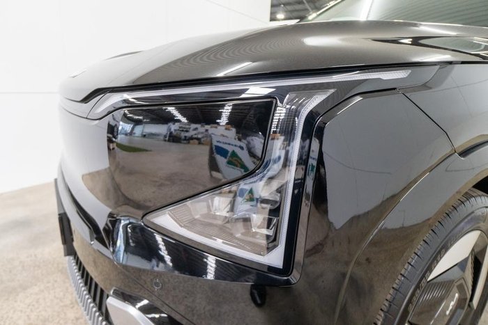 2024 Kia EV5 Earth