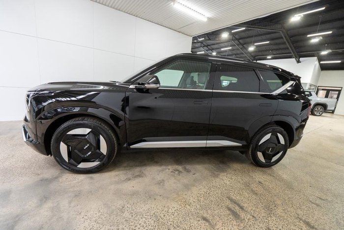 2024 Kia EV5 Earth