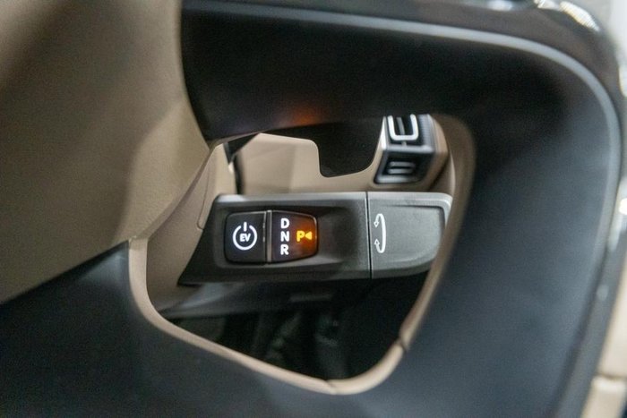 2024 Kia EV5 Earth
