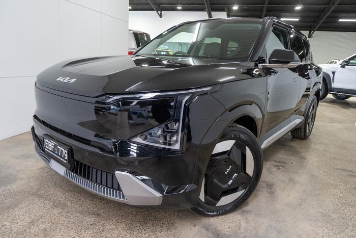 2024 Kia EV5
