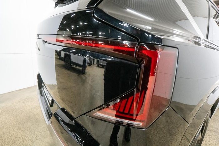 2024 Kia EV5 Earth