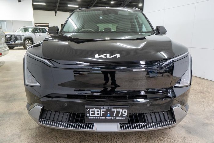 2024 Kia EV5 Earth