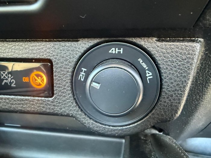 2023 Mazda BT-50 XT