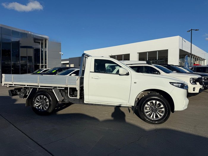 2023 Mazda BT-50 XT
