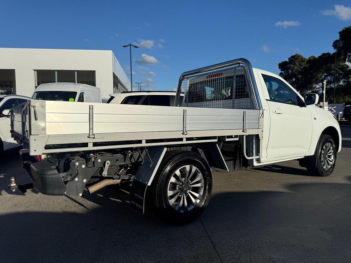 2023 Mazda BT-50 XT