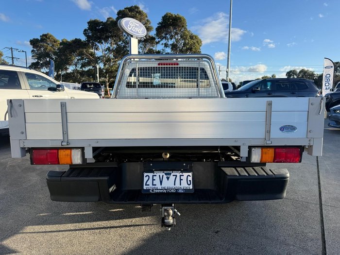 2023 Mazda BT-50 XT