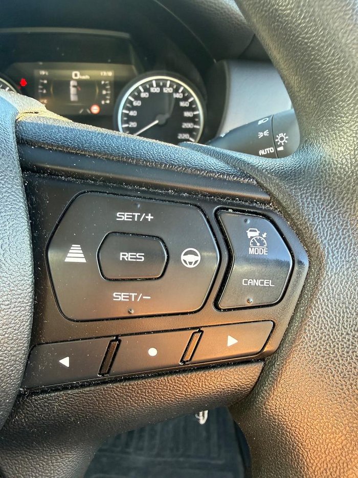 2023 Mazda BT-50 XT