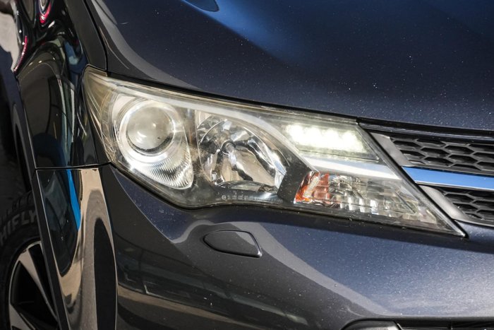 2015 Toyota RAV4 Cruiser