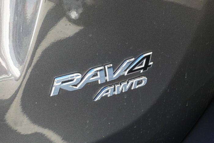2015 Toyota RAV4 Cruiser